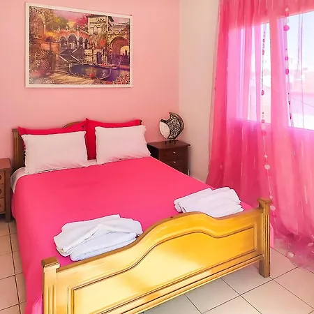 Appartement Dina's Flowers - Alonnisos Summer Havens Patitiri