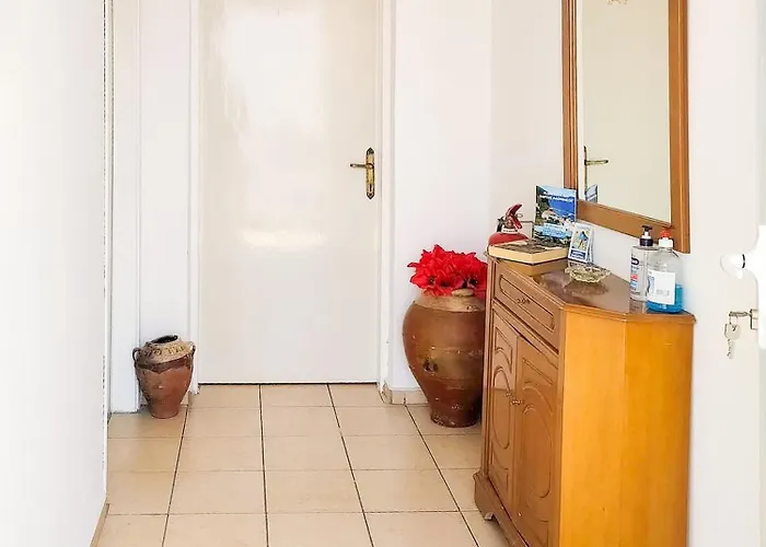 Dina's Flowers - Alonnisos Summer Havens Patitiri (Alonnisos)